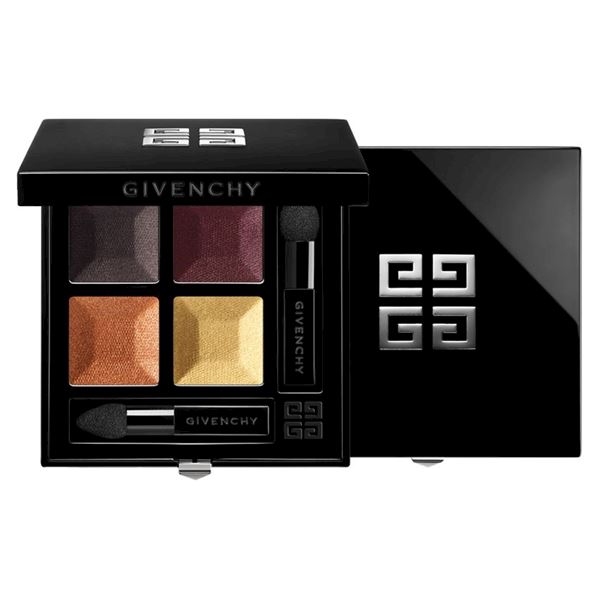 GIVENCHY - PRISME QUATUOR OMBRE REGARD ECLAT E INTENSITE 8 BRAISE
