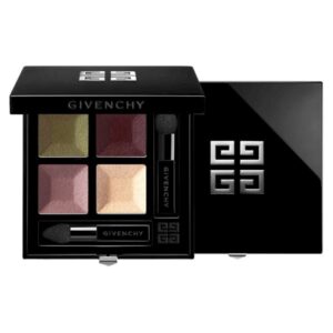 GIVENCHY - PRISME QUATUOR OMBRE REGARD ECLAT E INTENSITE 7 TENTATION