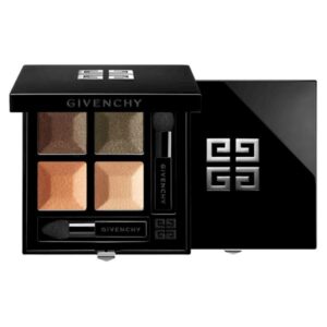 GIVENCHY - PRISME QUATUOR OMBRE REGARD ECLAT E INTENSITE 6 CONFIDENCE