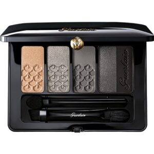 GUERLAIN - PALETTE 5 COULEURS 04 L EURE DE NUIT