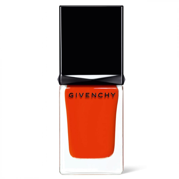 GIVENCHY - LE VERNIS 14 VIVID ORANGE