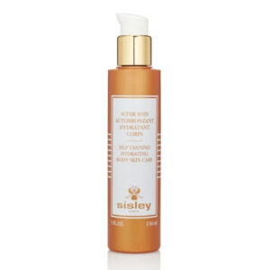 SISLEY - SUPER SOIN AUTOBRONZANT HYDRATANT CORPS 150ML