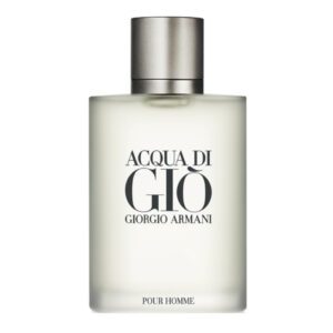 GIORGIO ARMANI - ACQUA DI GIO EDT 100ML
