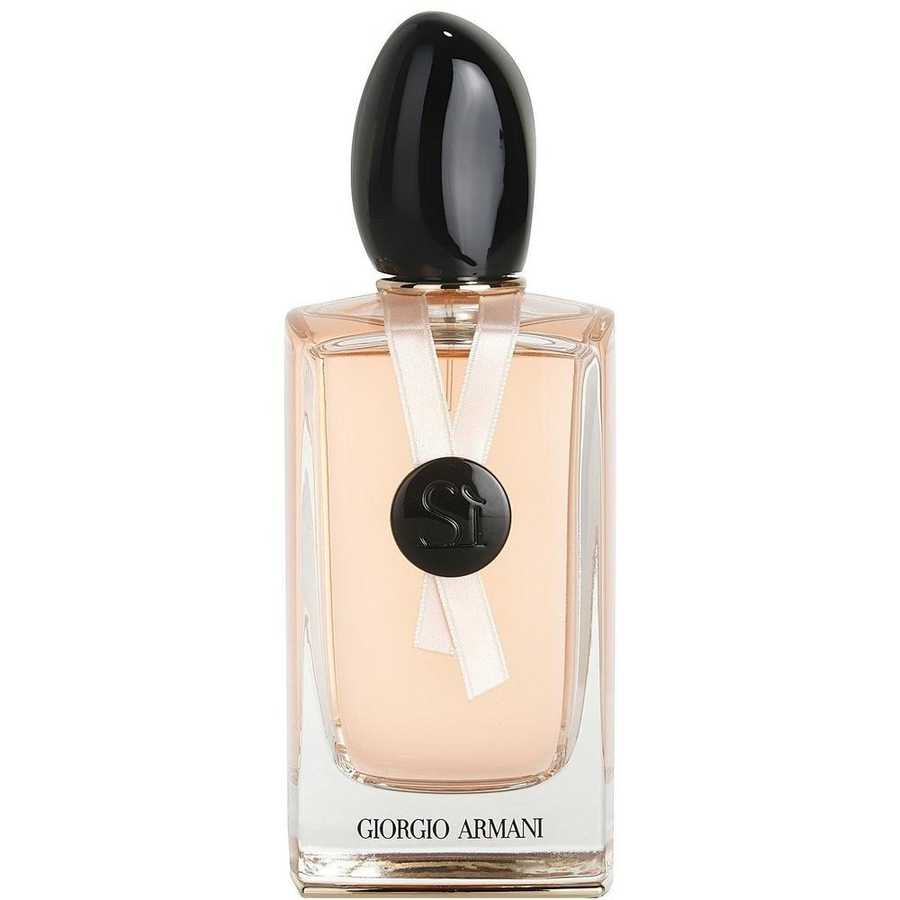 GIORGIO ARMANI - SI ROSE SIGNATURE EDP 100ML (NO TESTER)