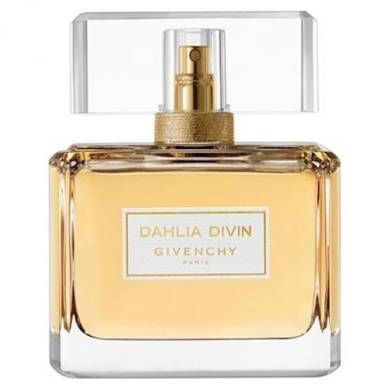 GIVENCHY - DAHLIA DIVIN EDP 75 ML (VECCHIA EDIZIONE)