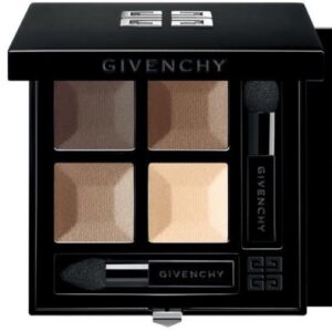 GIVENCHY - PRISME QUATUOR OMBRE REGARD ECLAT E INTENSITE 9 DELICATE