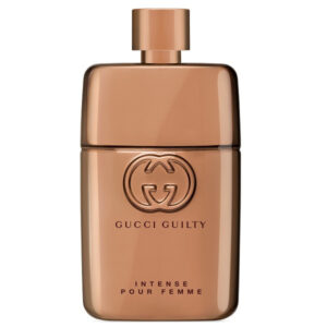 GUCCI - GUILTY POUR FEMME INTENSE EDP 90ML