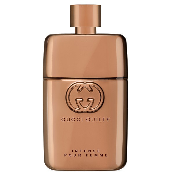 GUCCI - GUILTY POUR FEMME INTENSE EDP 90ML