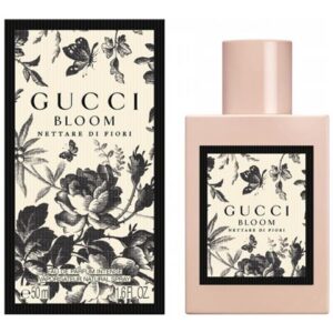 GUCCI - BLOOM NETTARE DI FIORI EDP 50 ML (NO TESTER)