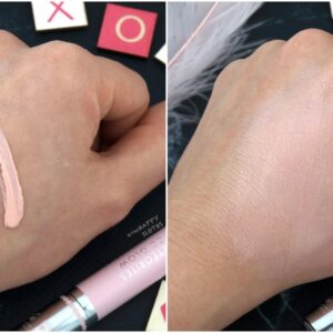 Alternative view of GUERLAIN - METEORITES CC GLOW 03 ROSE PINK