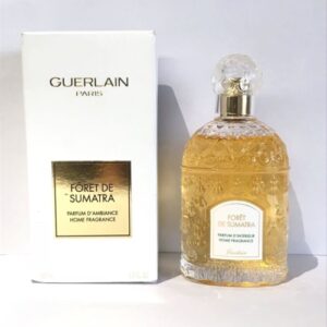 GUERLAIN - Forèt De Sumatra profumo ambiente 100ml (NO TESTER)