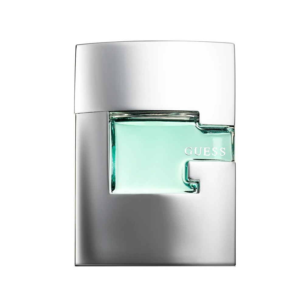 GUESS - MAN EDT 75ML