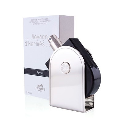 HERMES - VOYAGE PARFUM 35ML (NO TESTER)