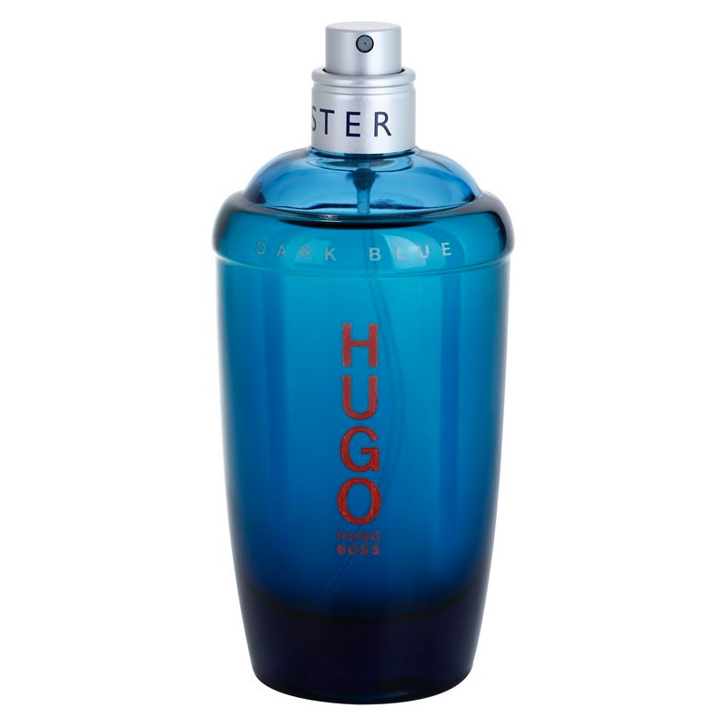 HUGO BOSS - DARK BLUE EDT 75 ML