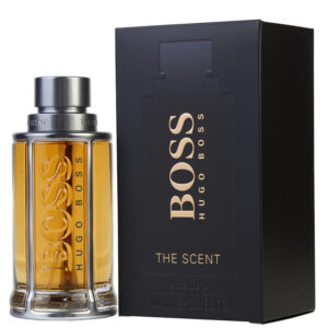 HUGO BOSS - THE SCENT EDT 100 ML (NO TESTER)