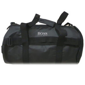Borsone Hugo Boss Nero