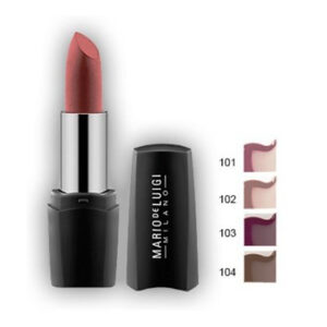 MARIO DE LUIGI - ROSSETTO GLOSS ILLUMINANTE N 104