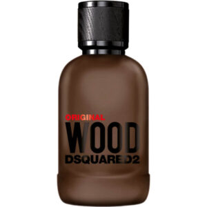 DSQUARED2 - WOOD ORIGINAL EDP 100ML (NO TESTER)