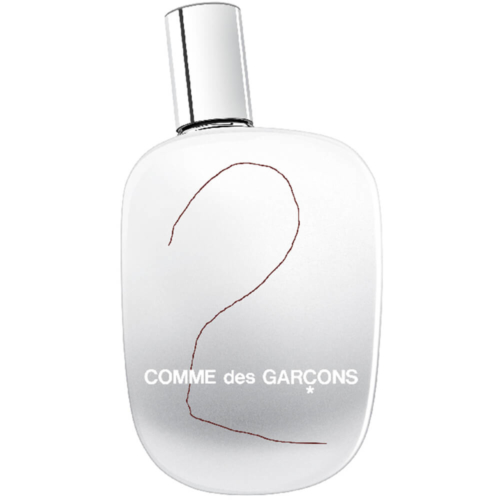 COMME DES GARCONS - 2 EDP 100ML