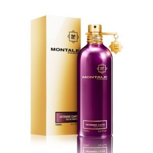 MONTALE - INTENSE CAFE EDP 100 ML (NO TESTER)