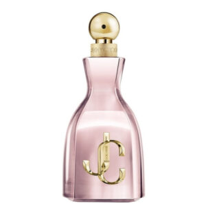 JIMMY CHOO - I WANT CHOO WITH LOVE EDP 100ML