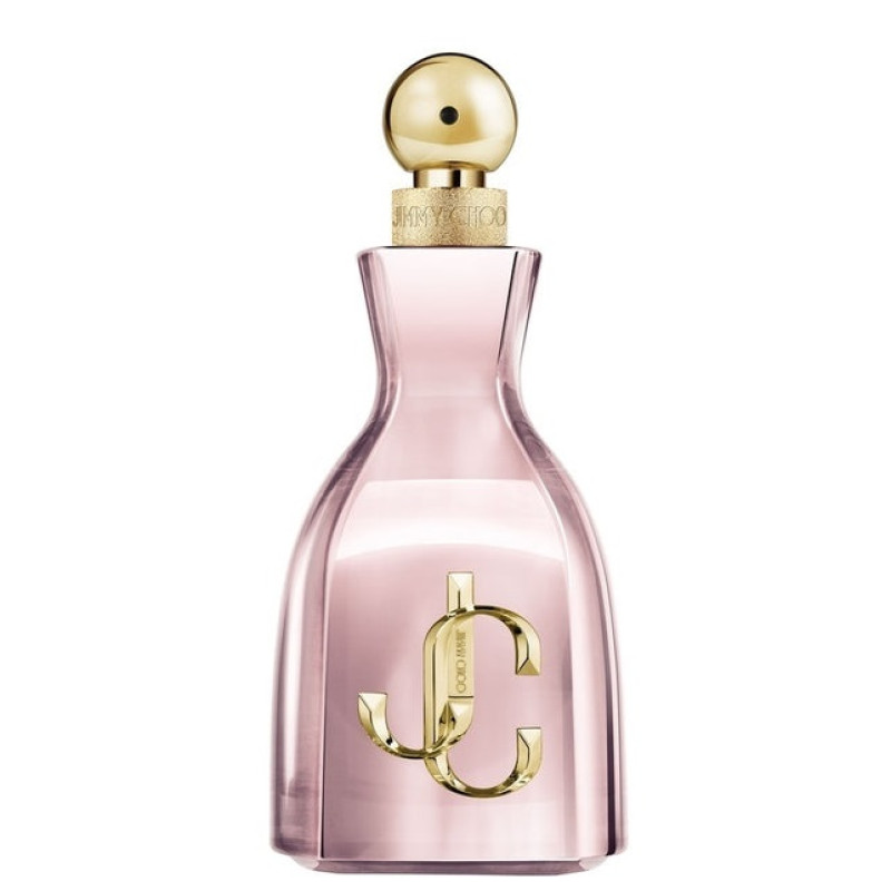 JIMMY CHOO - I WANT CHOO WITH LOVE EDP 100ML