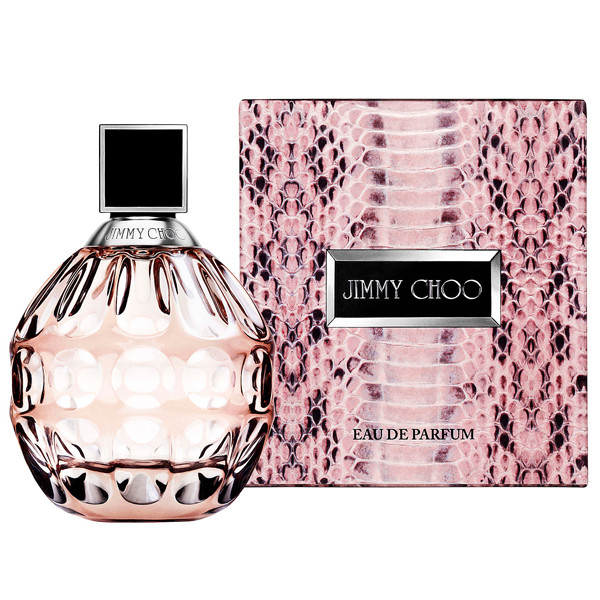 JIMMY CHOO - EAU DE PARFUM 40ML (NO TESTER)