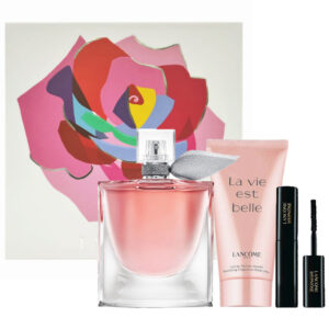 LANCOME LA VIE EST BELLE COFANETTO - DONNA