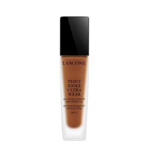LANCOME - TEINT IDOLE ULTRA WEAR 12 AMBRE 30ML
