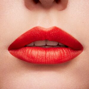 Alternative view of LANCOME - L'ABSOLU ROUGE 184 MAGIQUE