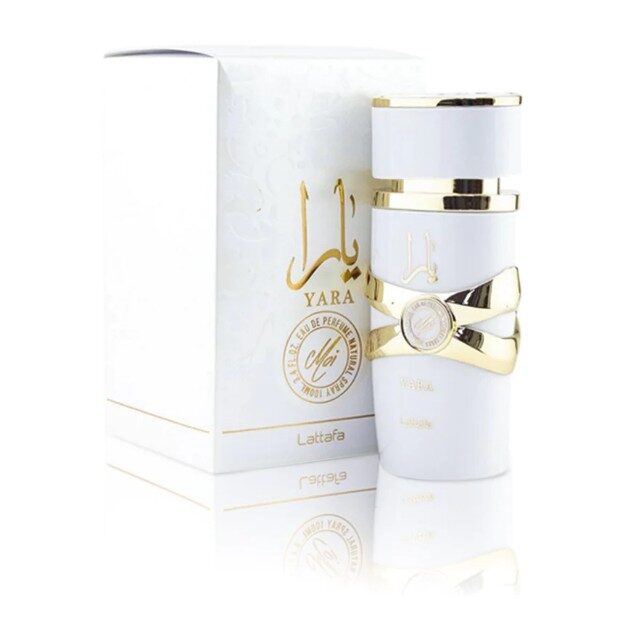 LATTAFA - YARA MOI EDP 100ML
