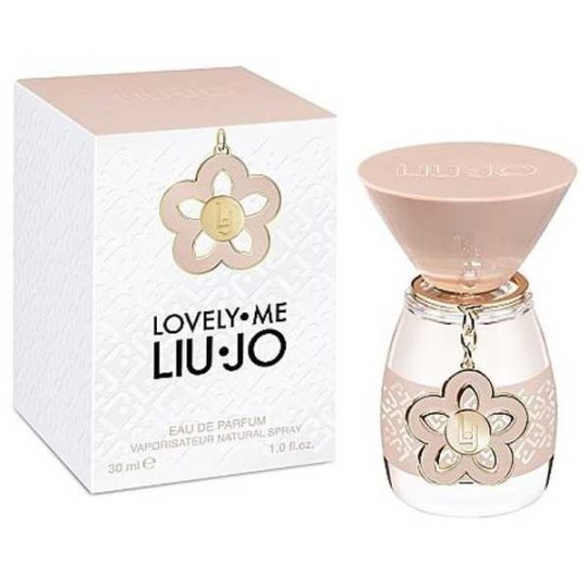 LIU JO - LOVELY ME EDP 30ML (NO TESTER)