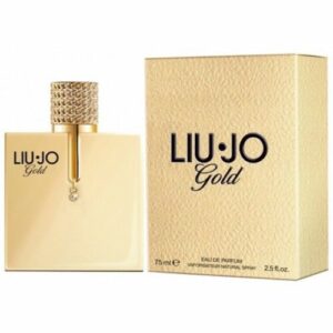 LIU JO - GOLD EDP 75 ML (NO TESTER)