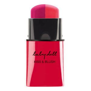 YSL - BLUSH KISS AND BLUSH DUO STICK BABYDOLL N1