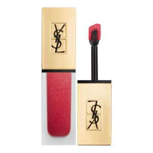 YSL Tinta Matte Tatouage Couture Metallics 101