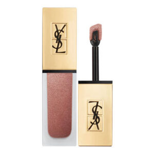YSL Tinta Matte Tatouage Couture Metallics 104