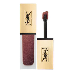 YVES SAINT LAURENT - Tinta Matte Tatouage Couture Metallics 105