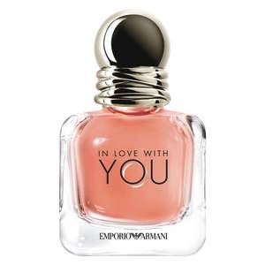GIORGIO ARMANI - IN LOVE WITH YOU EDP 100ML
