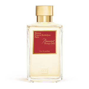 MAISON FRANCIS KURKDJIAN PARIS - BACCARAT ROUGE 540 EDP 35ML