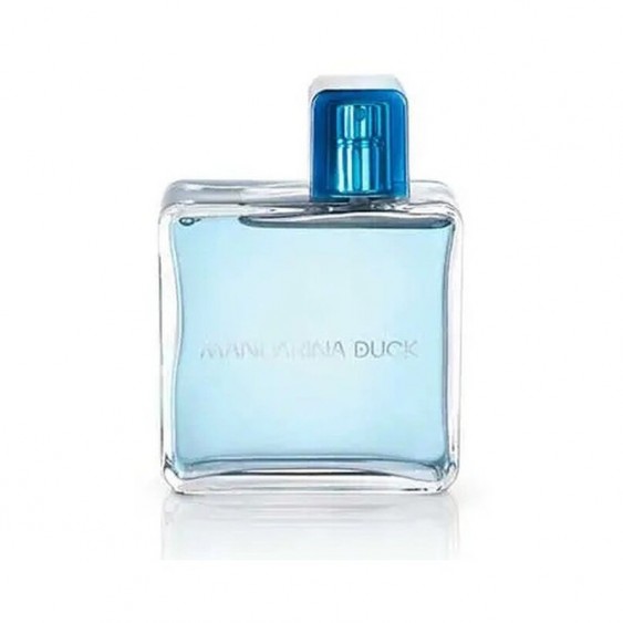 MANDARINA DUCK - FOR HIM EDT 100ML