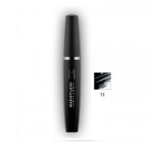 MARIO DE LUIGI - MASCARA VOLUMIZZANTE MILLECIGLA N 11