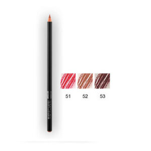 MARIO DE LUIGI - MATITA LABBRA PRECISIONE N 51