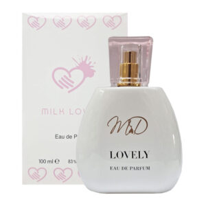 MD - MILK LOVELY (BIANCO LATTE) EDP 100ML