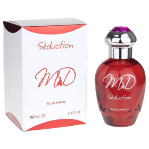 MD - SEDUCTION (D'IOR HYPNOTIC POISON) EDP 100ML