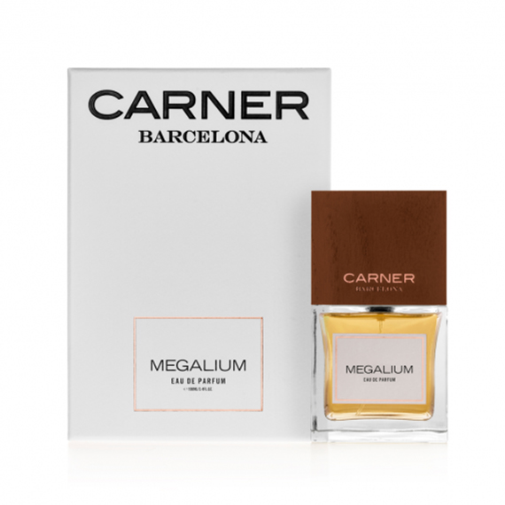 CARNER BARCELONA - MEGALIUM EDP 100 ML