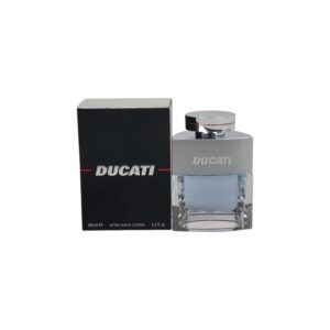 DUCATI - AFTER SHAVE LOTION 100ML