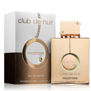 ARMAF - CLUB DE NUIT MILESTONE EDP 105ML