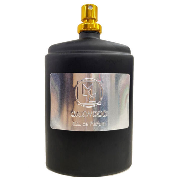 Mm - OAKWOOD (MEGAMARE) EDP 100ML - immagine 2