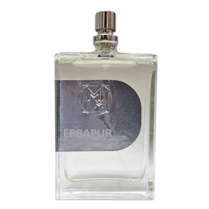 Mm - ERBAPUR (XERJOFF ERBA PURA) EDP 100ML