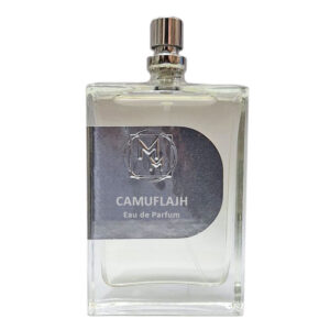 Mm - KAMUFLAJH (RHEYMS CAMOUFLAGE) EDP 100ML